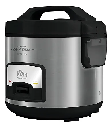 PANELA DE ARROZ ELÉTRICA 5XIC.