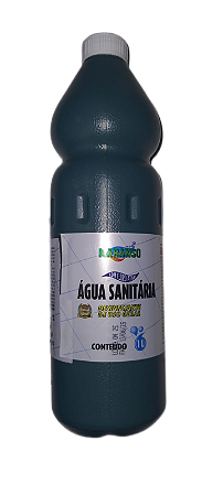 Água Sanitária 1L Maranso