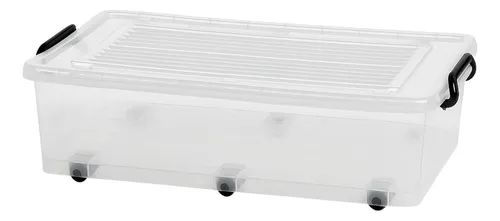 Container Plástico N 8 - 36 L