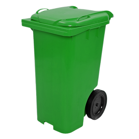 Contentor de Lixo 240L