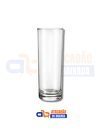 Copo Cylinder Tubo 320ml