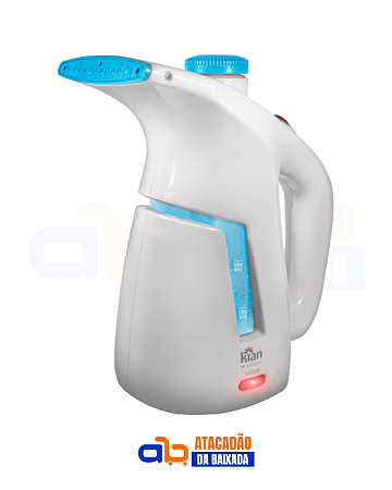 Aparelho de Passar Kian 200ml