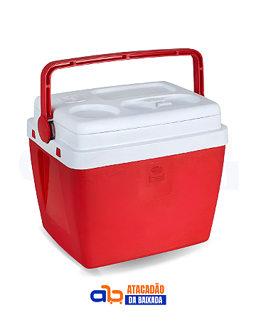 Caixa Térmica Bel 12L