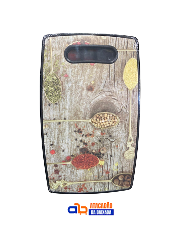 Tábua para Cortes 37x23cm