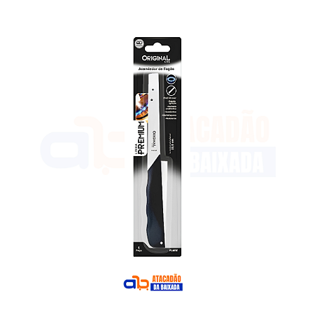 Acendedor de Fogão Flame Premium - Original Line
