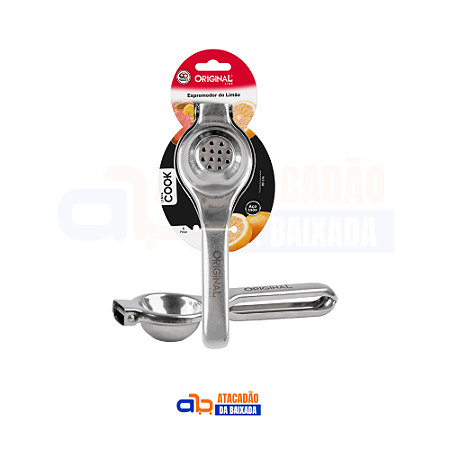 Espremedor de Limão - Original Line