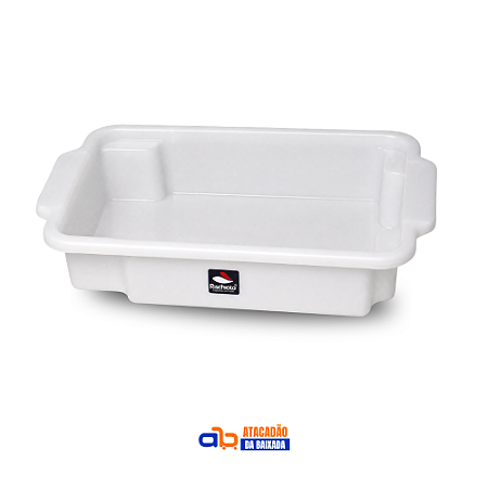 Caixa Multiuso 3,5L - Rischioto