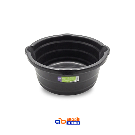 Bacia 14L - Plastex