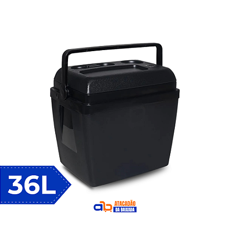 Caixa Térmica 36L - Bel
