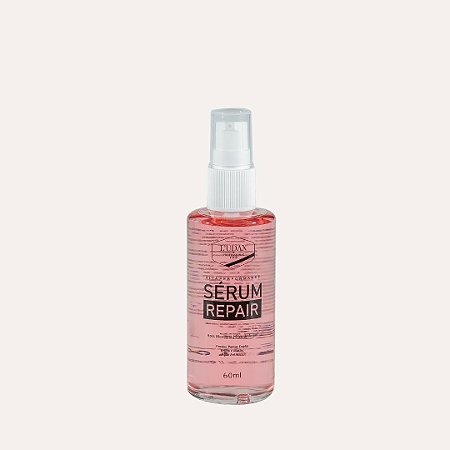 ÓLEO REPARADOR DE PONTAS DUPLAS SÉRUM REPAIR LUDAX PROFESSIONAL 60ML