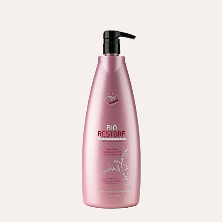 MASCARA RECONSTRUTORA BIO RESTORE 1KG
