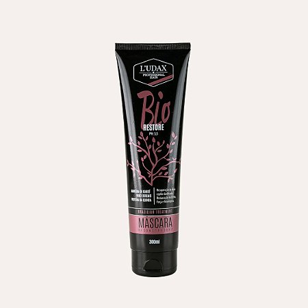 MÁSCARA RECONSTRUTORA CAPILAR BIO RESTORE 300ML