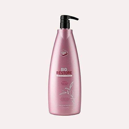 SHAMPOO RECONSTRUTOR BIO RESTORE 1L