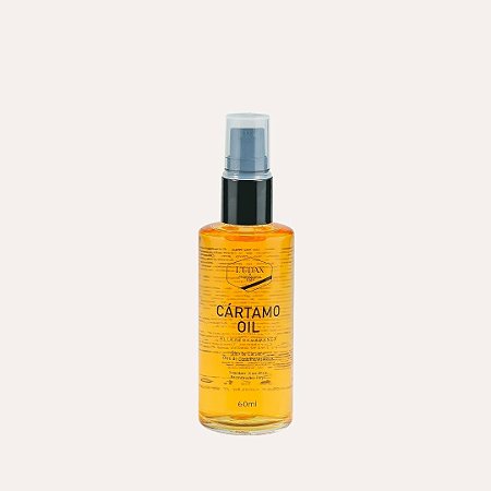 ÓLEO DE TRATAMENTO CÁRTAMO OIL 60ML