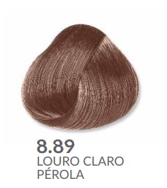 XTREME COLORS - 8.89 LOURO CLARO PÉROLA