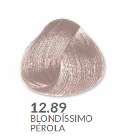 XTREME COLORS - 12.89 BLONDÍSSIMO PÉROLA
