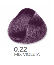 XTREME COLORS - 0.22 MIX VIOLETA
