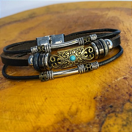 Pulseira Tribal