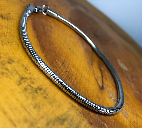 Pulseira Rabo de Rato