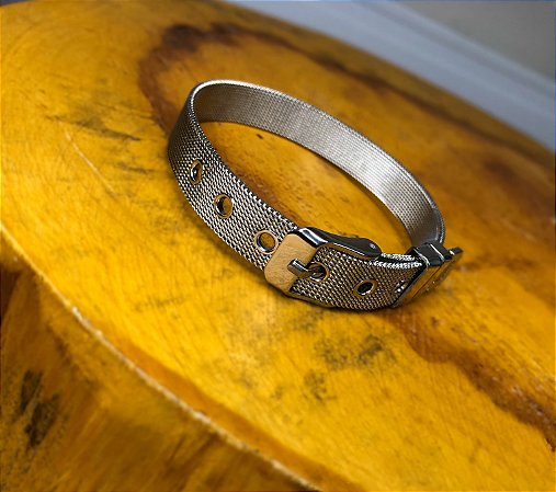 Pulseira Executiva Luxo