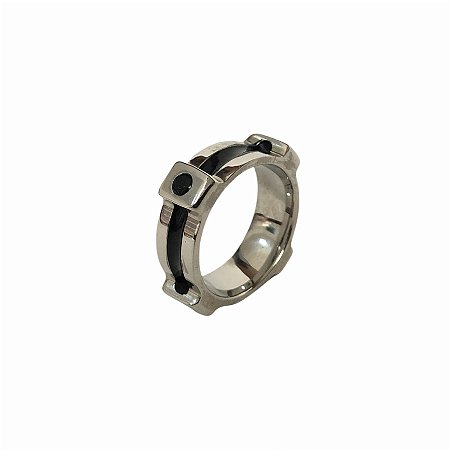 Anel Moderno Vintage