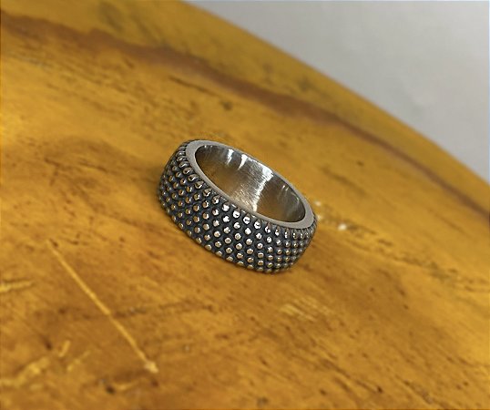 Anel Executivo Premium