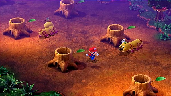 Super Mario RPG, Jogos para a Nintendo Switch, Jogos