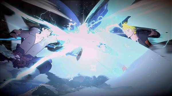 NARUTO X BORUTO ULTIMATE NINJA STORM CONNECTIONS, Jogos para a Nintendo  Switch, Jogos