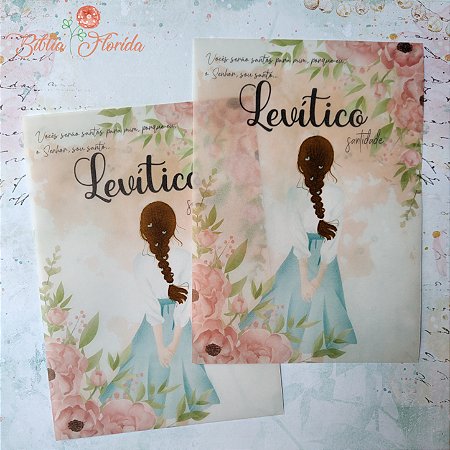 Vellum Levítico