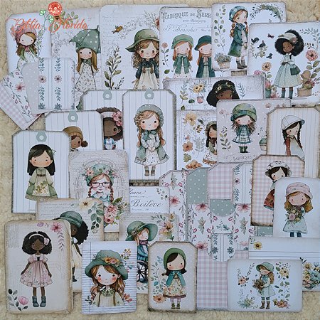 Bíblia Florida Creative - Vejo Flores - Bible Journaling