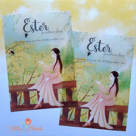 Vellum Ester