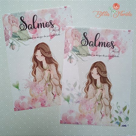 Vellum Salmos