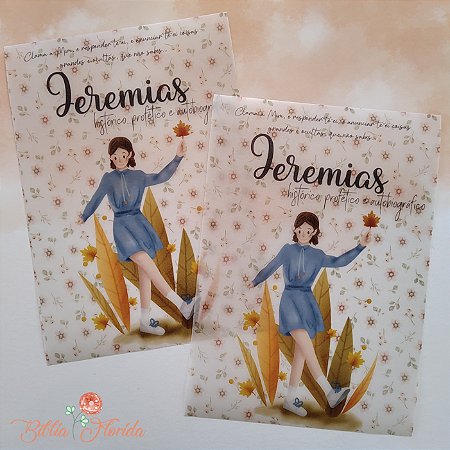 Vellum Jeremias