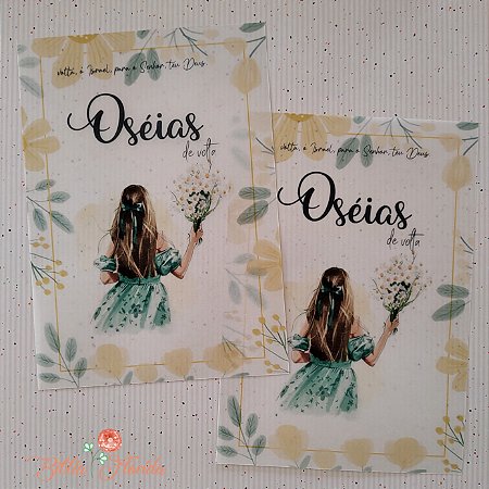 Vellum Oseias