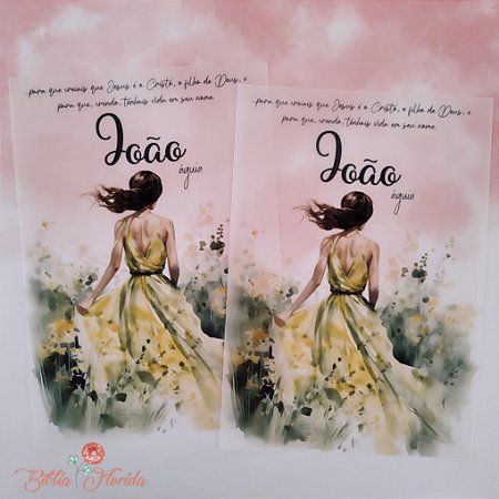 Vellum João
