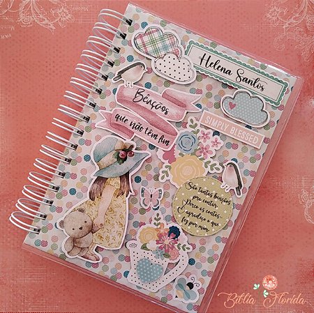 AGENDA 2026 - CAPA HELENA