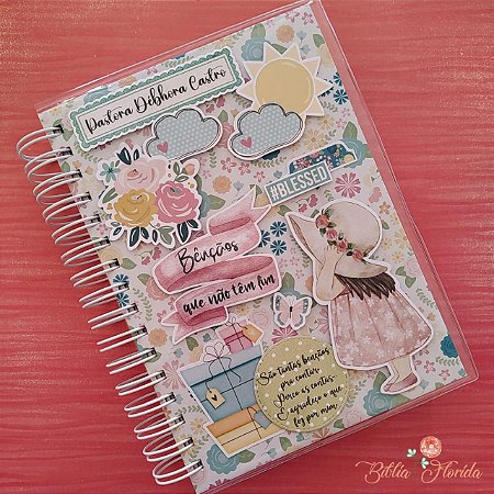 AGENDA 2026 - CAPA PATRICIA