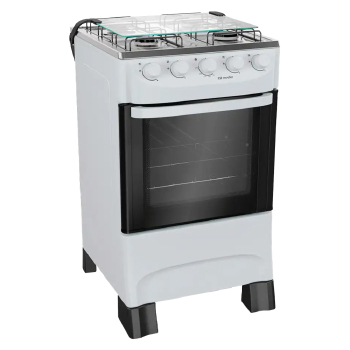 Fogao 4b Mueller Mfi4ba S/acend - 610000810