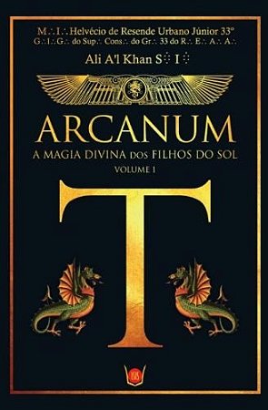 Arcanum