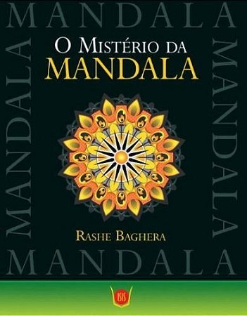 O Mistério Da Mandala