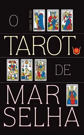 ANTIGO JOGO DE CARTAS TAROT DE MARSEILLE