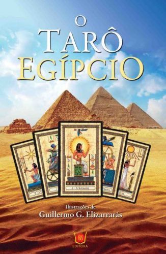 O Tarô Egípcio