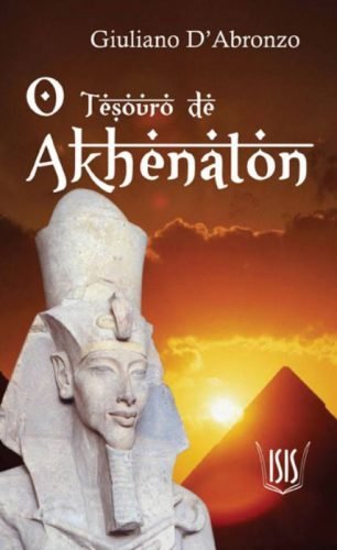 O Tesouro De Akhenaton