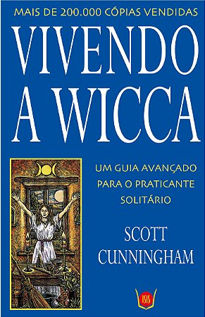 Vivendo a Wicca