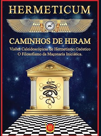 Hermeticum - Caminhos de Iram