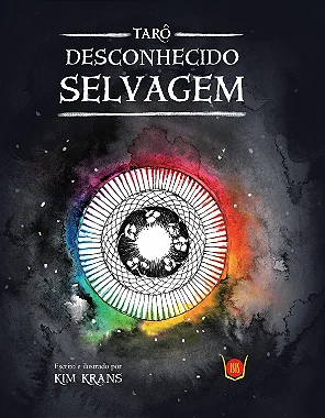 Tarô Desconhecido Selvagem