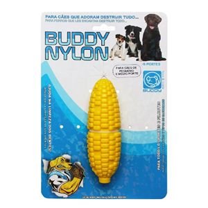 BRINQUEDO BUDDY NYLON MILHO BUDDY TOYS