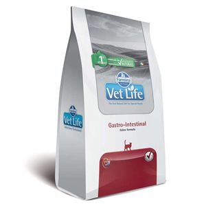 FARMINA VET LIFE GATOS GASTRO INTESTINAL 400GR