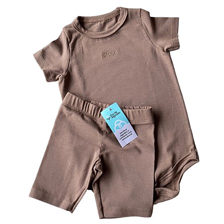 Conjunto Comfy