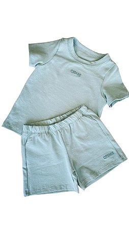 Conjunto Kids